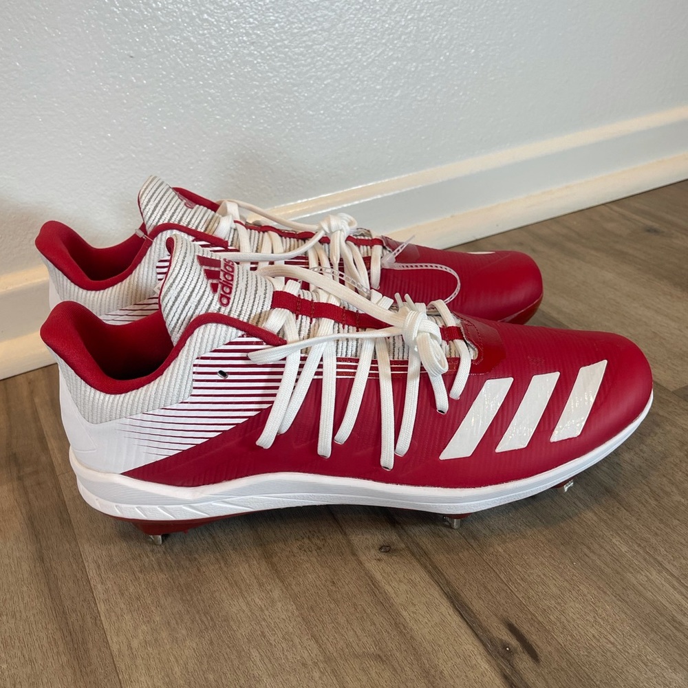 New Adidas with original tags.